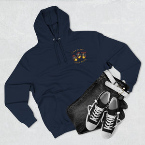 
                  
                    Sailor Jerry Trio Hoodie
                  
                