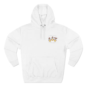 
                  
                    Sailor Jerry Trio Hoodie
                  
                