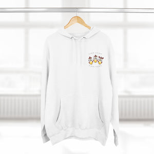 
                  
                    Sailor Jerry Trio Hoodie
                  
                