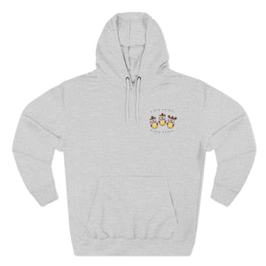 
                  
                    Sailor Jerry Trio Hoodie
                  
                