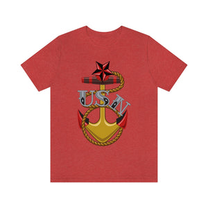 
                  
                    Sailor Jerry Senior Chief T-Shirt
                  
                